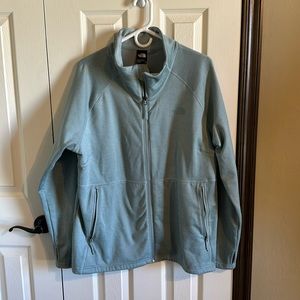 North Face Canyonlands Jacket